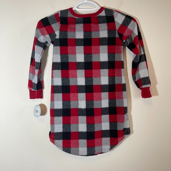 NWT PL Sleep Fleece Kids sleepwear - Picture 5 of 5